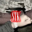 STK | STRAIGHT TO KILLING🔫