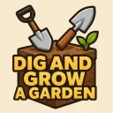Dig/Grow A Garden Events/Trading