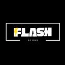 FlashStore logo