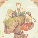 Castle In The Sky Discord server icon