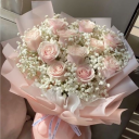 / B O U Q U E T Discord server icon