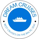 Dream Cruises #Road to 50!