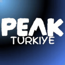 Discovery icon for Peak Türkiye Discord server