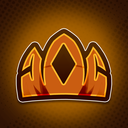 Discovery icon for Crown Studios 👑🦕 Discord server