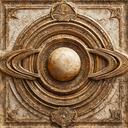 United Sands of Saturnia Discord Server Icon