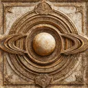 United Sands of Saturnia Banner