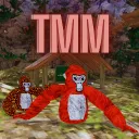 TWM/ The Warrior Monks [GTC] DEAD