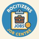 RoCitizens Job Centre Discord Server Icon
