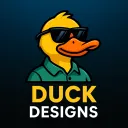 🎨 | Duck Designs