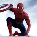 Spideys home  <3