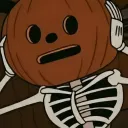 🎃The Pumpkin🎃 discord icon