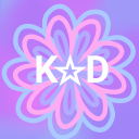 ˗ˏˋ ★ kaleidoscope daycare ★  ˎˊ˗ Discord server icon