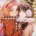 Yuriful Alnst Humans!---🎄❄