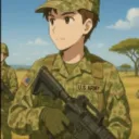 Command authority military rp fan sever