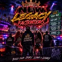 New Legacy Factions