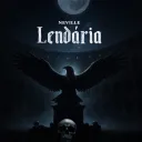 RECRUTAMENTO LENDÁRIA