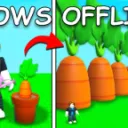 GROW OF GARDEN TRADING