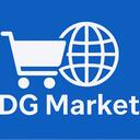 Discord Global Market Discord Server Icon
