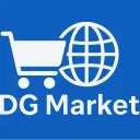 Discord Global Market