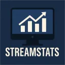 StreamStats Hub