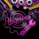 Harmony's Mech Shop RCRP