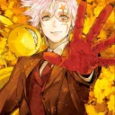 Moth's DGM and Anime Server