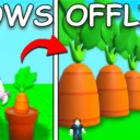 Grow A Garden Community And Trading