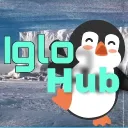 🐧IgloHub🐧 Discord server icon