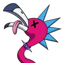 Dead Flamingo Society
