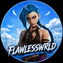 💠⚔ FLAWLESS WRLD⚔💠