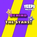 Behind the stars Discord server icon
