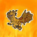Kingston’s Steal A Brain Rot Middle Man & Trading Server Discord Server Icon