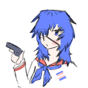 <~~ :)トランス(: ~~> Discord server icon