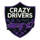 Crazy Drivers #REAPERTURA