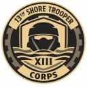 13th SEAF INF. Regiment
