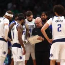 The Huddle