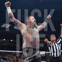 Wrestling with the Soul Discord server icon