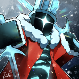 Discovery icon for Forsaken Community Discord server