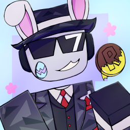 Discovery icon for Forsaken Community Discord server