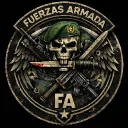 Fuerza Armada [FA 2025]