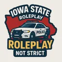 Iowa State Roleplay NOT STRICT ERLC