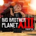 Big Brother Planet