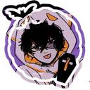 +⊹   ꒷꒦ ./kiyorajin. ༒ BLADELINE ༒ Discord Server Icon