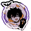 ₊⊹🎃 ꒷꒦ ﹒/kiyorajin﹒ ༒ BLADELINE ༒