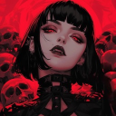 Ⲧⲏⲉ Ⲃⳑⲟⲟ𝖽ⳑⳕⲛⲉ 18+