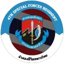 [ 4SFR ] 4th Special Forces Regiment | กรมรบพิเศษที่ ๔