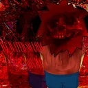 FEEDOFF community server
