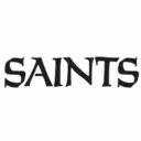 SAINTS | TJRP