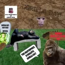 Gorilla Day, REVIVAL SERVER