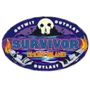 Kazvivor S22: Ghost Island Discord Server Icon